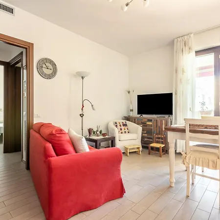 Guesthost - Ely's * Cagliari