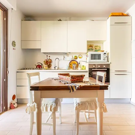 Apartamento Guesthost - Ely's