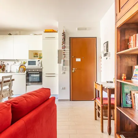 Guesthost - Ely's Cagliari