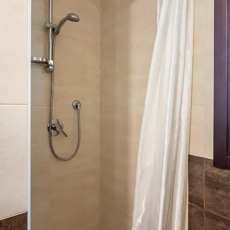 Apartamento Guesthost - Ely's