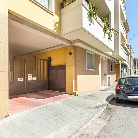 Guesthost - Ely's * Cagliari